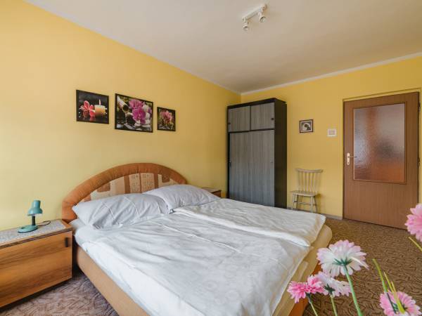 Pokoje Petra, Liptowski Mikulasz