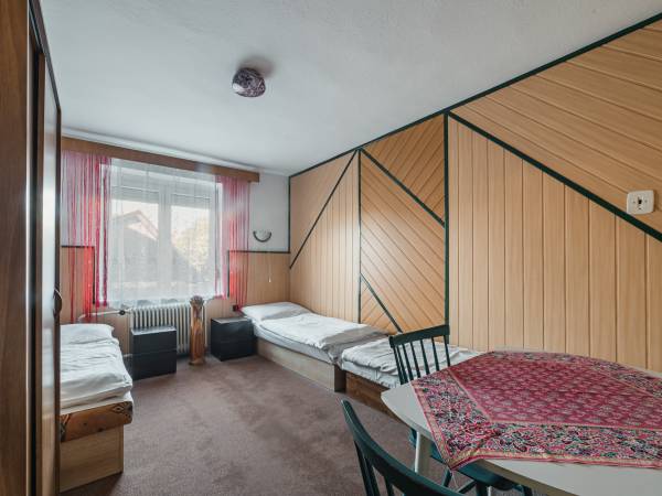 Pokoje Petra, Liptowski Mikulasz