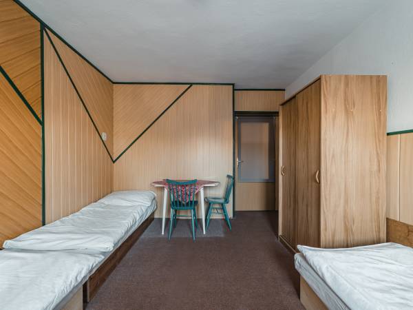 Pokoje Petra, Liptowski Mikulasz