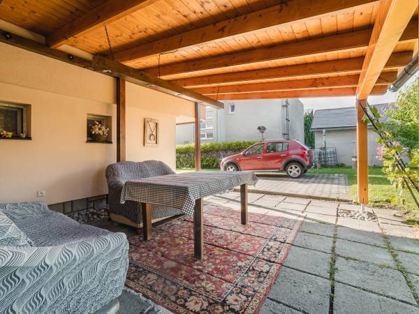 Pokoje Petra, Liptowski Mikulasz