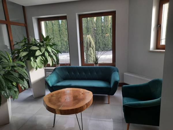 hol recepcyjny Fotex