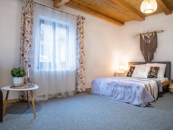 Domki w Jasiowym Zakątku