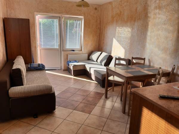 pokoj jednopoziomowy