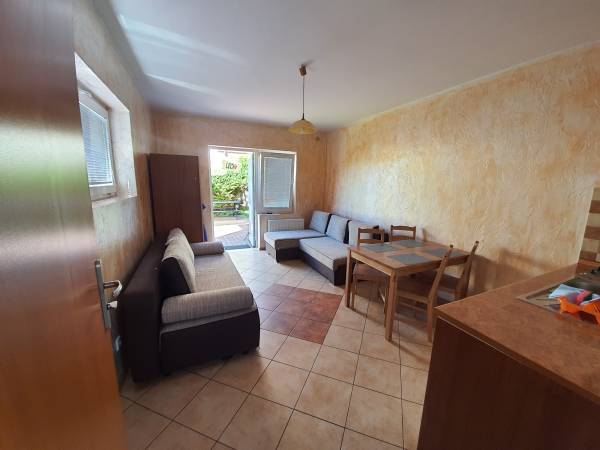 pokoj jednopoziomowy