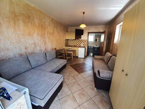 pokoj jednopoziomowy