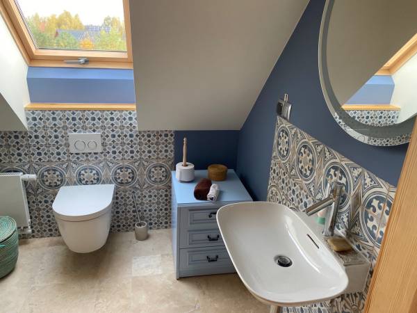 Dzika Róża Lubiatowo