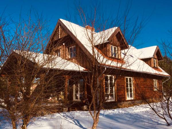 Dzika Róża Lubiatowo