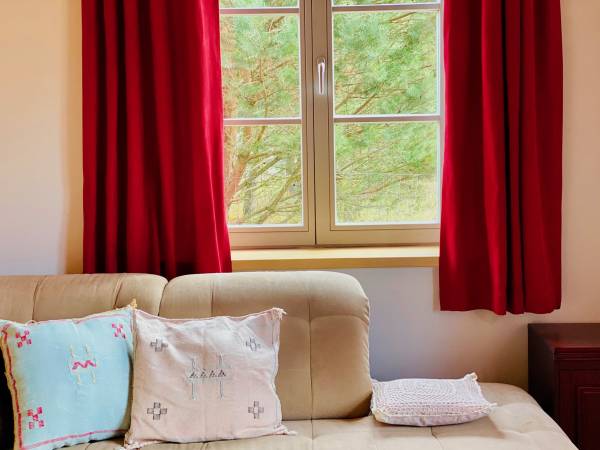 Dzika Róża Lubiatowo