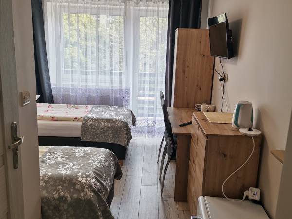 Mięta I Rumianek Kasia