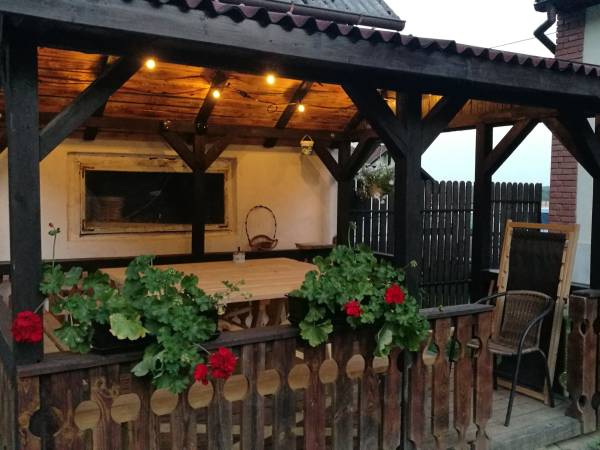 Folwark Pod Bukowcem