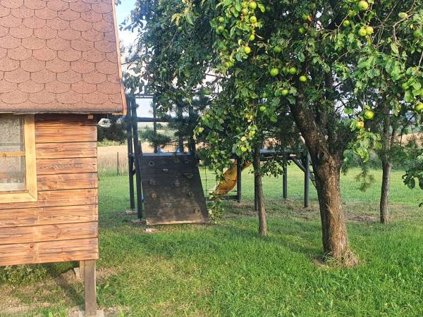 Folwark Pod Bukowcem