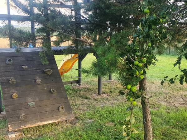 Folwark Pod Bukowcem