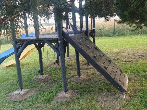 Folwark Pod Bukowcem