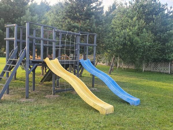 Folwark Pod Bukowcem