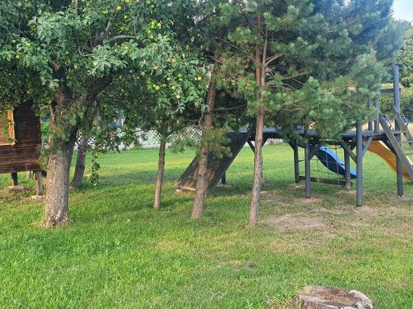 Folwark Pod Bukowcem