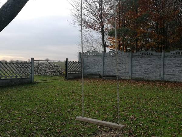 Folwark Pod Bukowcem