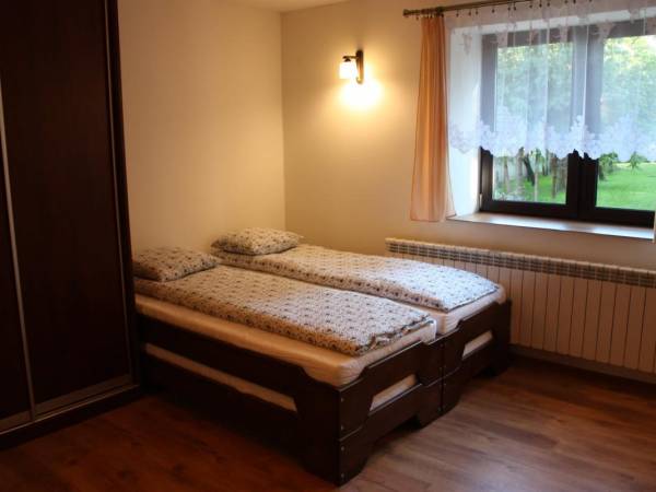 Folwark Pod Bukowcem