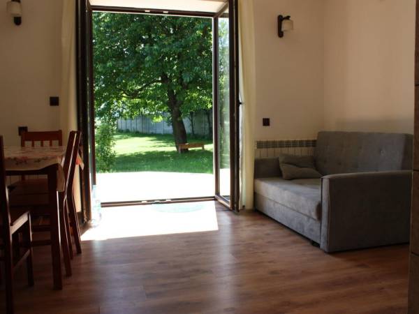 Folwark Pod Bukowcem