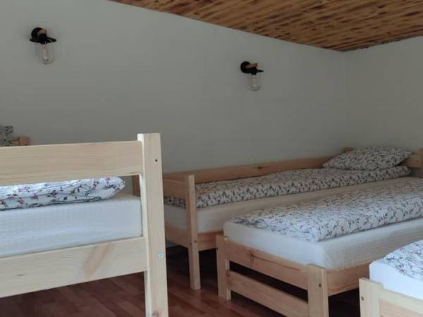 Folwark Pod Bukowcem