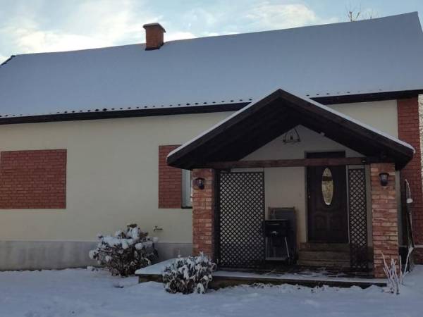 Folwark Pod Bukowcem