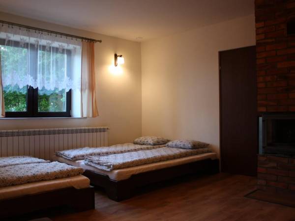 Folwark Pod Bukowcem