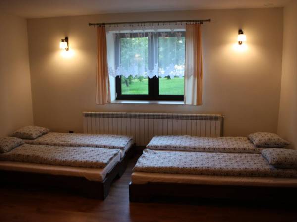 Folwark Pod Bukowcem