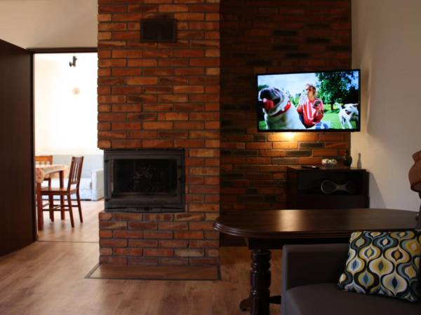 Folwark Pod Bukowcem