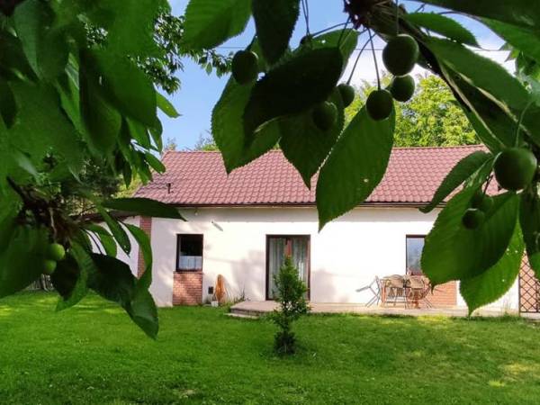 Folwark Pod Bukowcem