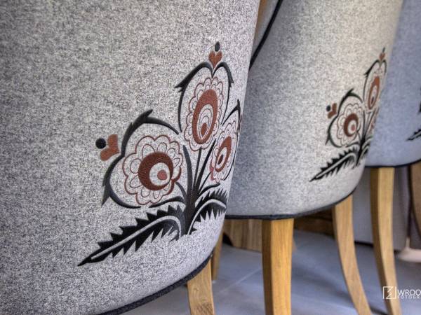 Domek III - Biały Aniołek