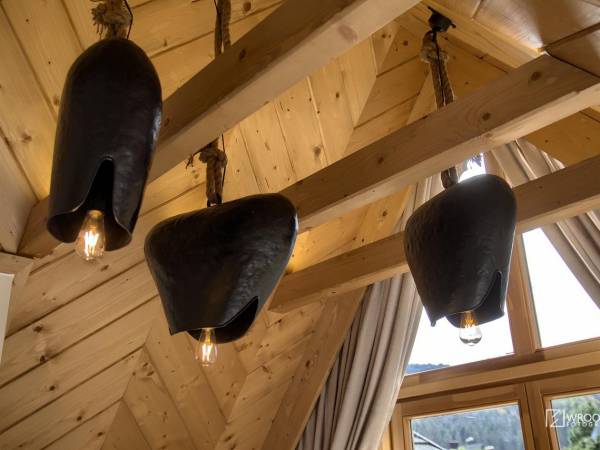 Domek III-Biały Aniołek