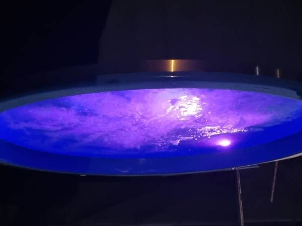 Dom na Krańcu Świata Ostrowite Ruska Bania i Sauna