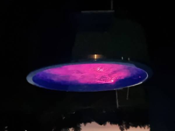 Dom na Krańcu Świata Ostrowite Ruska Bania i Sauna