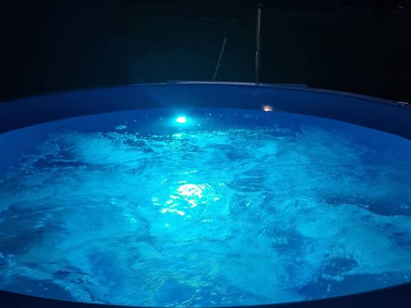 Dom na Krańcu Świata Ostrowite Ruska Bania i Sauna