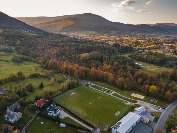 Urok Beskidów Lipowa - Szczyrk - Relaks Aktywny Wypoczynek
