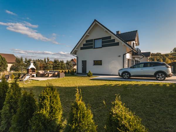 Urok Beskidów Lipowa - Szczyrk - Relaks Aktywny Wypoczynek