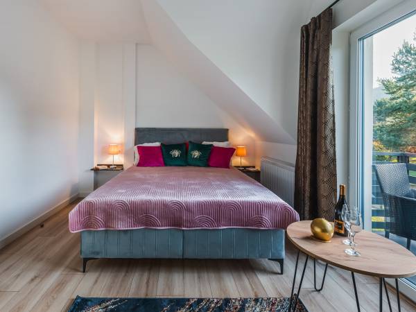 Urok Beskidów Lipowa - Szczyrk - Relaks Aktywny Wypoczynek