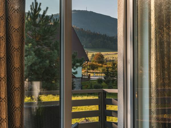 Urok Beskidów Lipowa - Szczyrk - Relaks Aktywny Wypoczynek