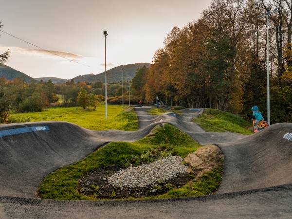 Urok Beskidów Lipowa - Szczyrk - Relaks Aktywny Wypoczynek