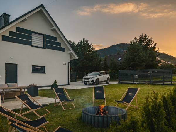 Urok Beskidów Lipowa - Szczyrk - Relaks Aktywny Wypoczynek