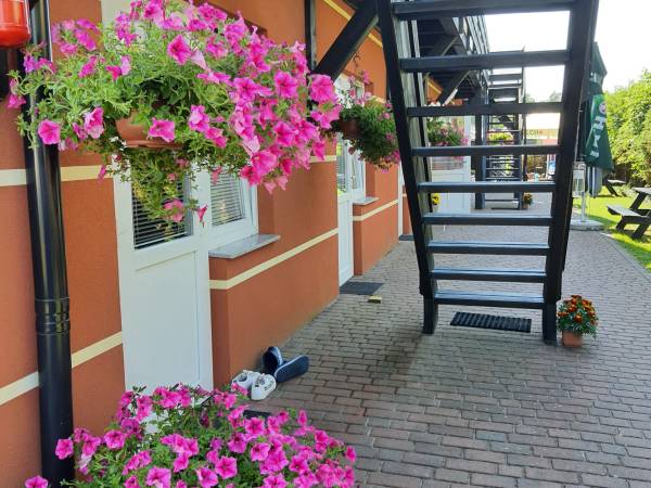 Pokoje Gościnne Fala