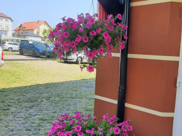 Pokoje Gościnne Fala