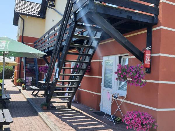 Pokoje Gościnne Fala