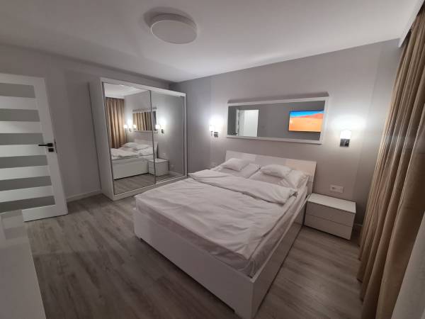 Apartament Mountains Góry Sowie