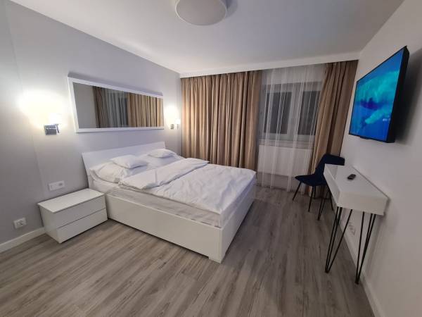 Apartament Mountains Góry Sowie