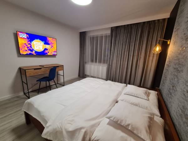 Apartament Mountains Góry Sowie