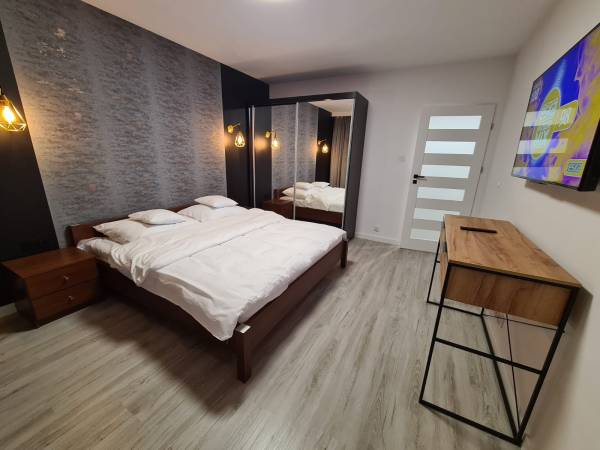 Apartament Mountains Góry Sowie