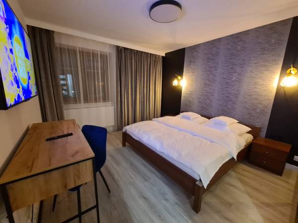 Apartament Mountains Góry Sowie