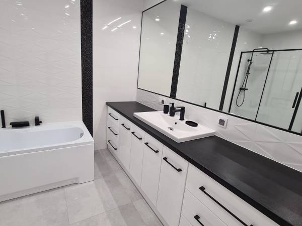 Apartament Mountains Góry Sowie