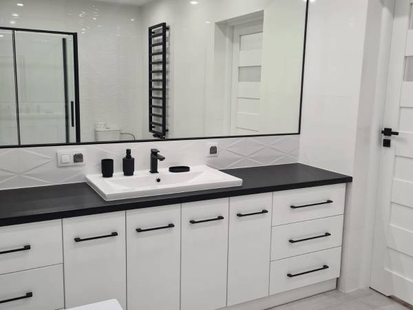 Apartament Mountains Góry Sowie