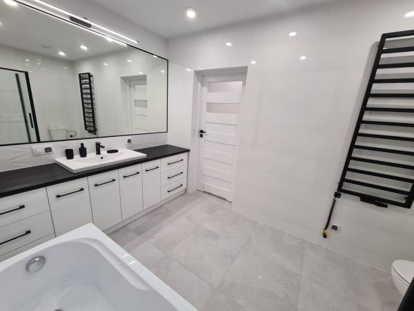 Apartament Mountains Góry Sowie